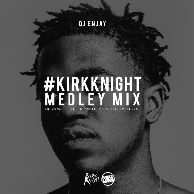 DJ Enjay : Listen To My Vibe