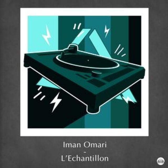 DJ Enjay : Listen To My Vibe