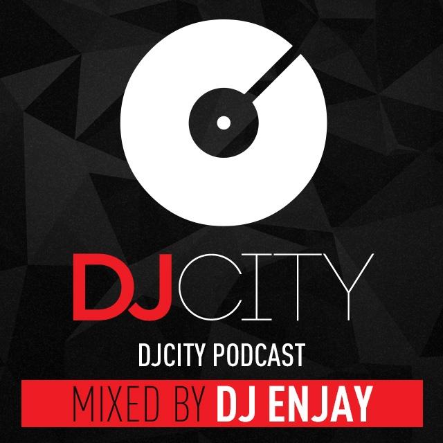 193: DjCity Podcast (July 2018) (Clean Version)