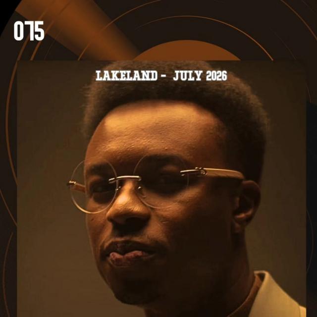 288. FanaticBeat presents L'ÉCHANTILLON #75 - Kaelin Ellis