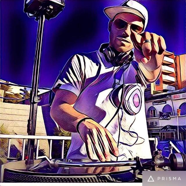 Rnb hip-hop Vol 1 episode artwork
