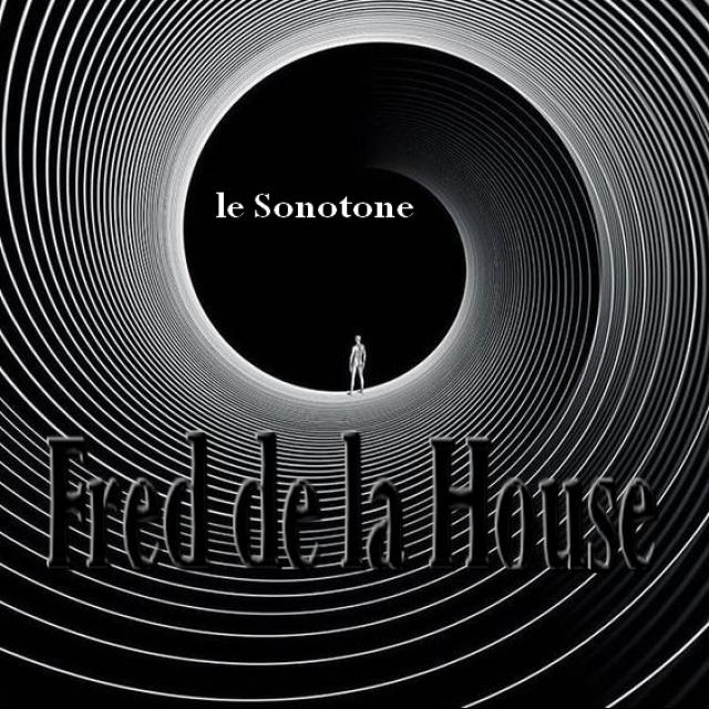 fred and walk in the house music