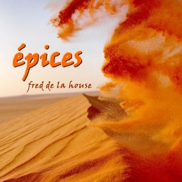 fred and walk in the house music