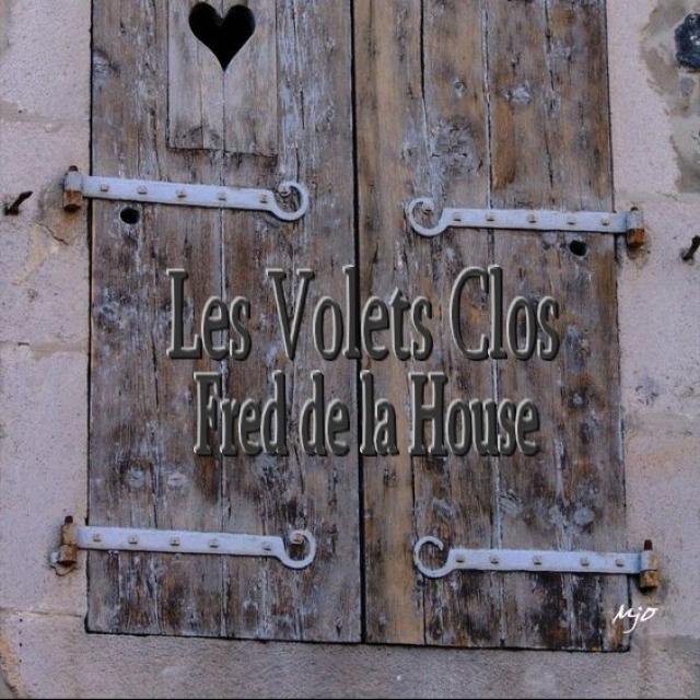 fred and walk in the house music