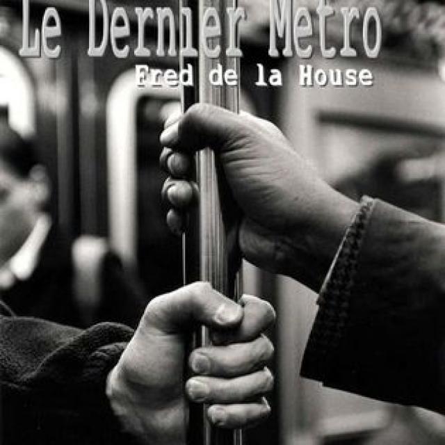 fred and walk in the house music