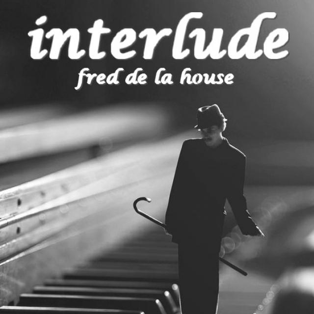 fred and walk in the house music