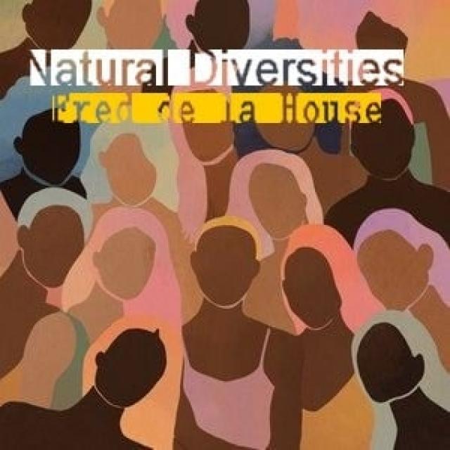 fred and walk in the house music