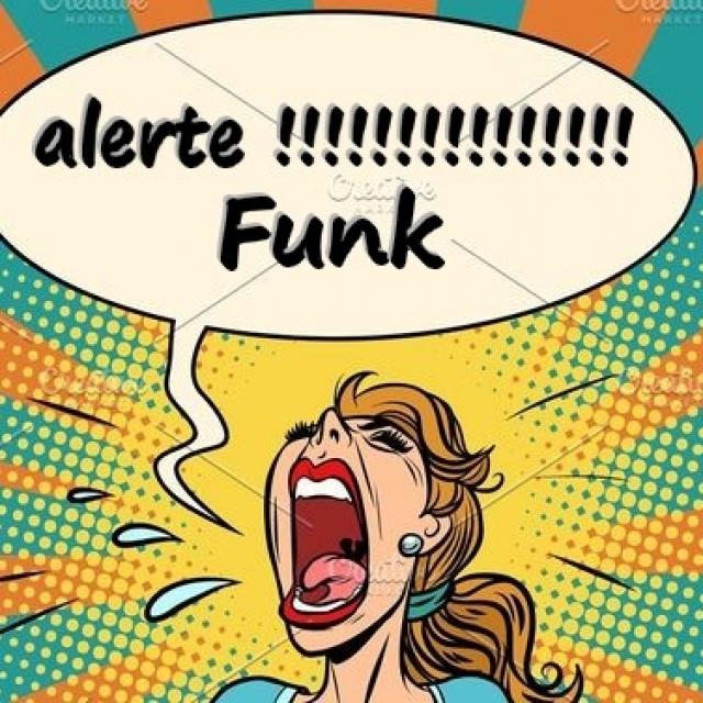 fred and walk in the house music