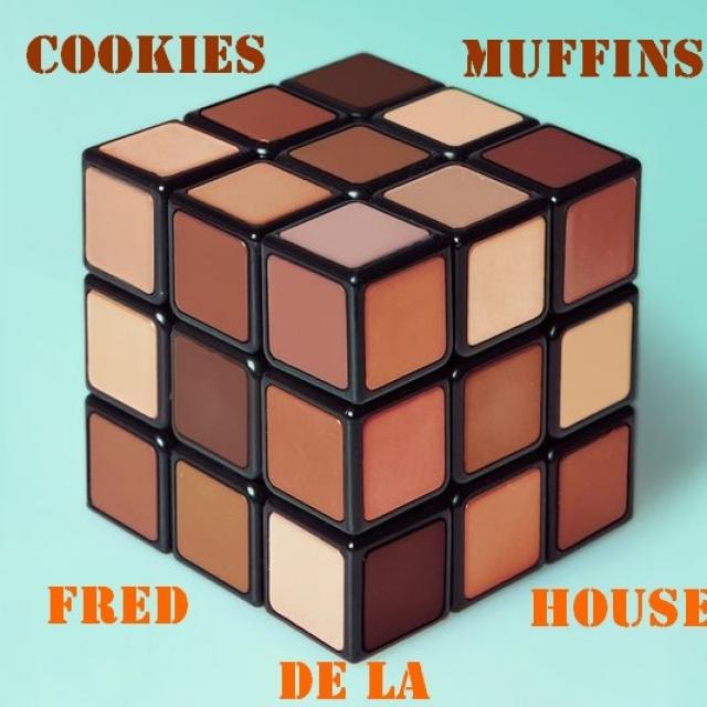 fred and walk in the house music