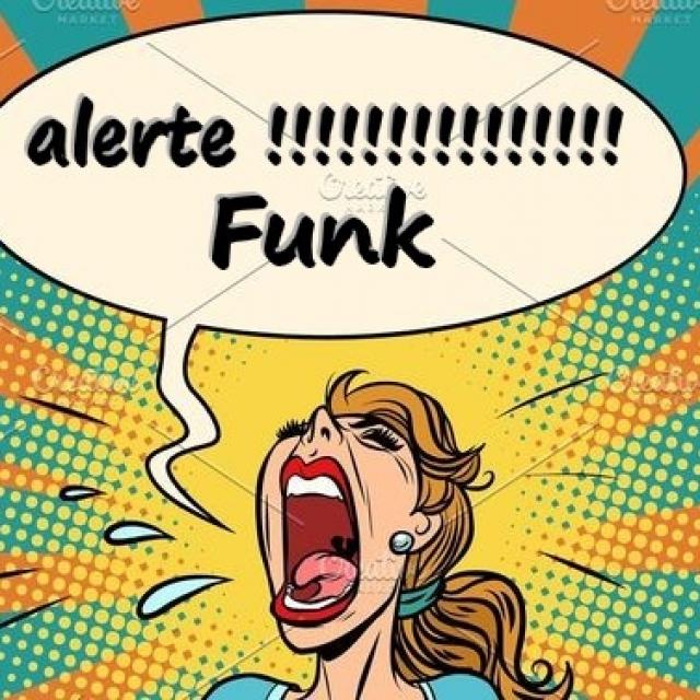 fred and walk in the house music