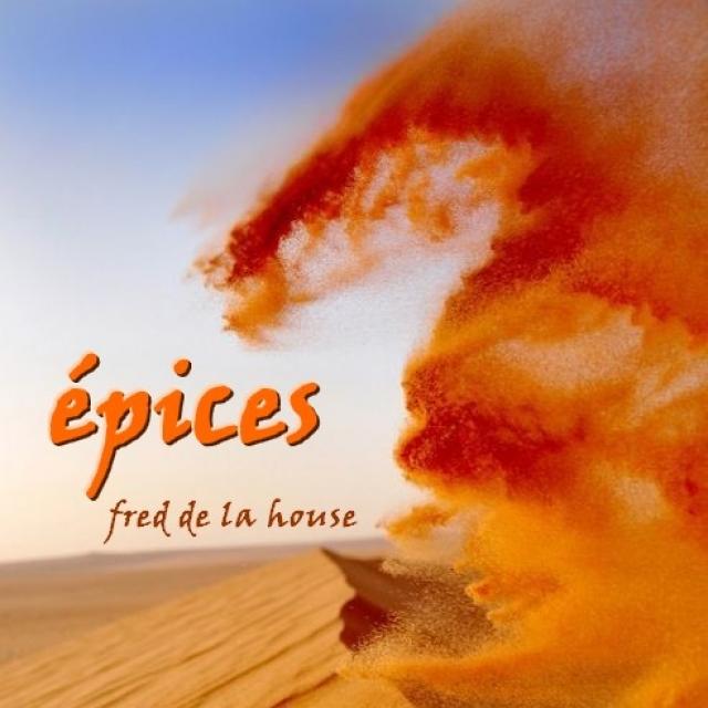 fred and walk in the house music