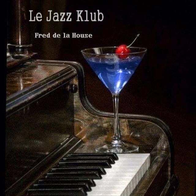 fred and walk in the house music