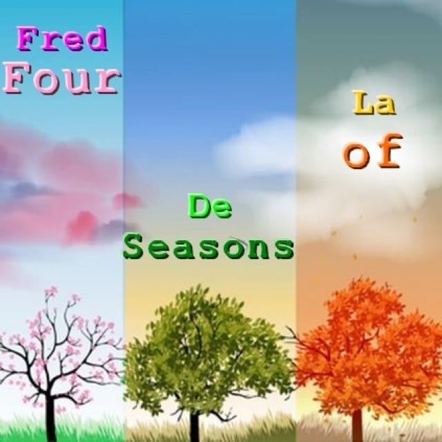 fred and walk in the house music