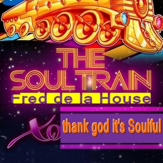 fred and walk in the house music