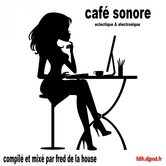 fred and walk in the house music