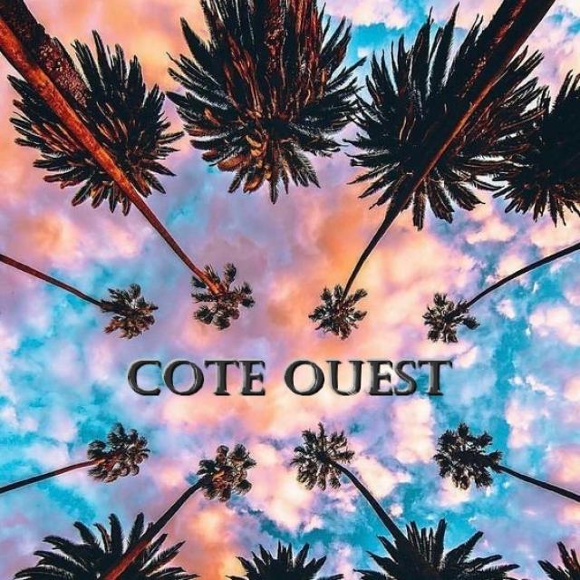 fred and walk in the house music