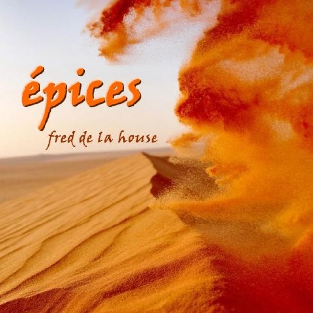 fred and walk in the house music