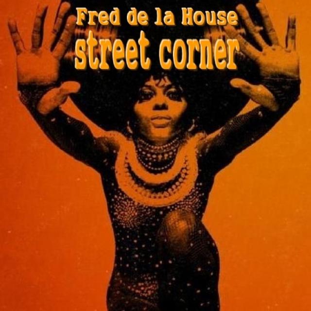 fred and walk in the house music