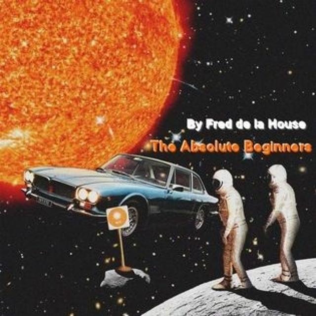 fred and walk in the house music