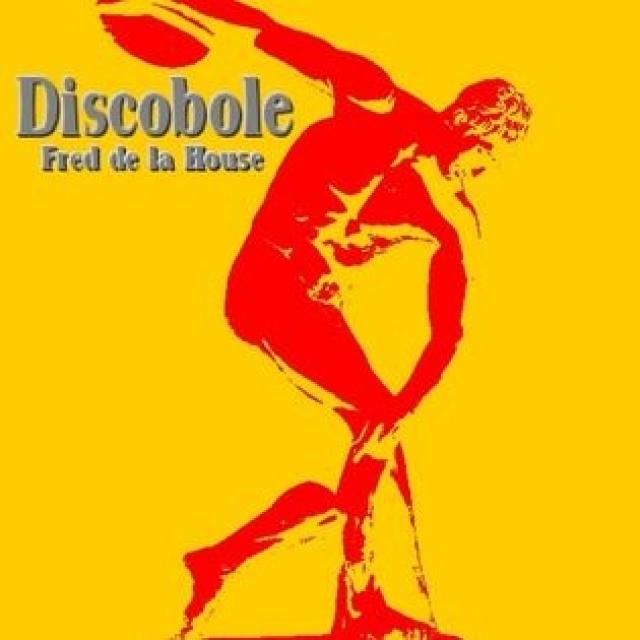 fred and walk in the house music