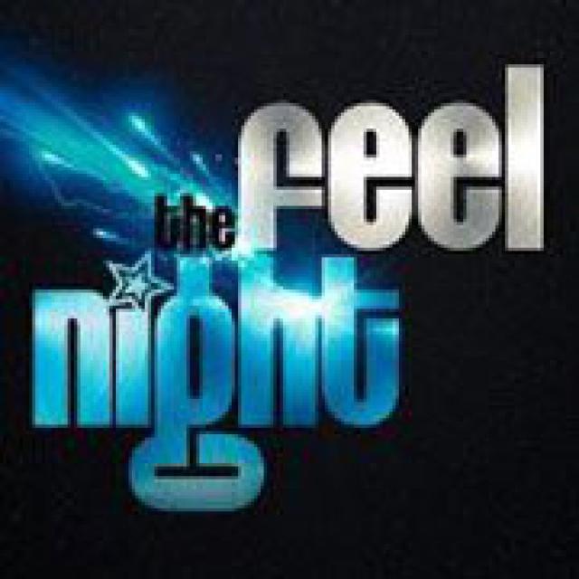 FEEL THE NIGHT
