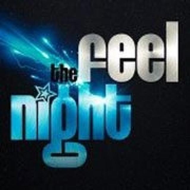 FEEL THE NIGHT