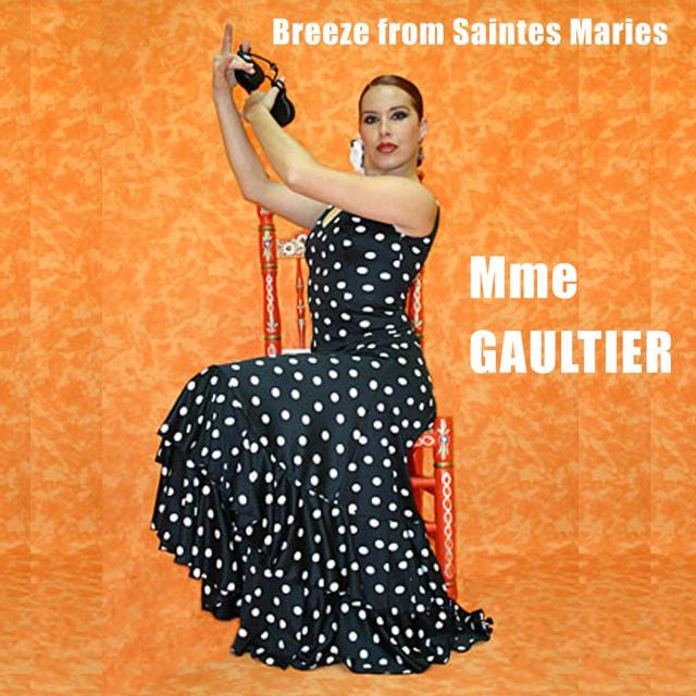 ✮✮✮ Mme GAULTIER ✮✮✮