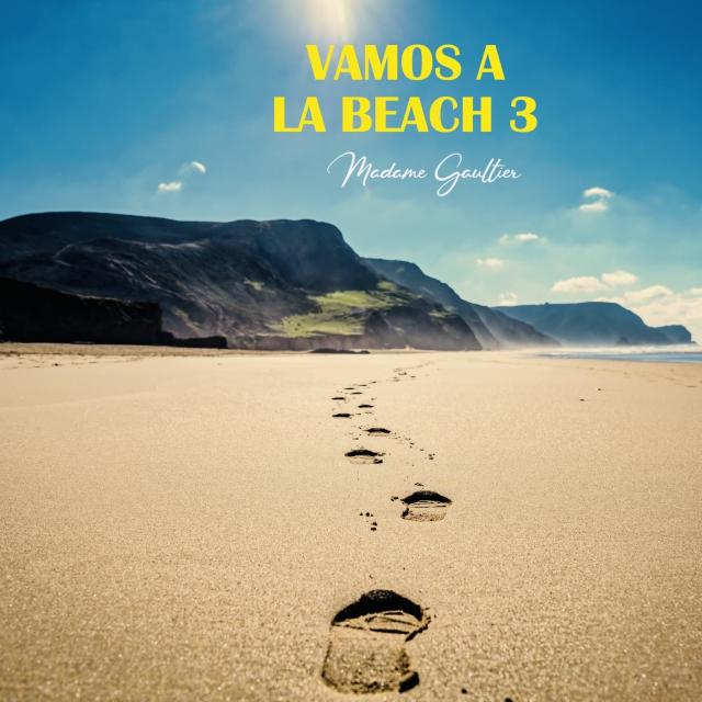 Vamos à la Beach 3 by Mme Gaultier