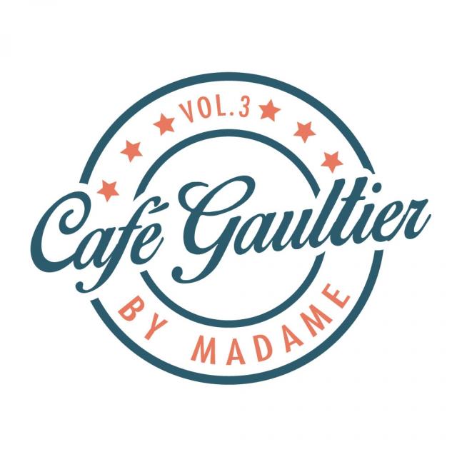 ✮✮✮ Mme GAULTIER ✮✮✮