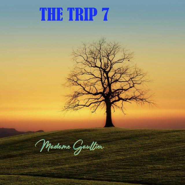 The Trip Vol.7 by Madame Gaultier