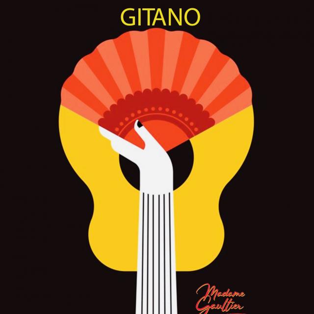 Gitano by Madame Gaultier