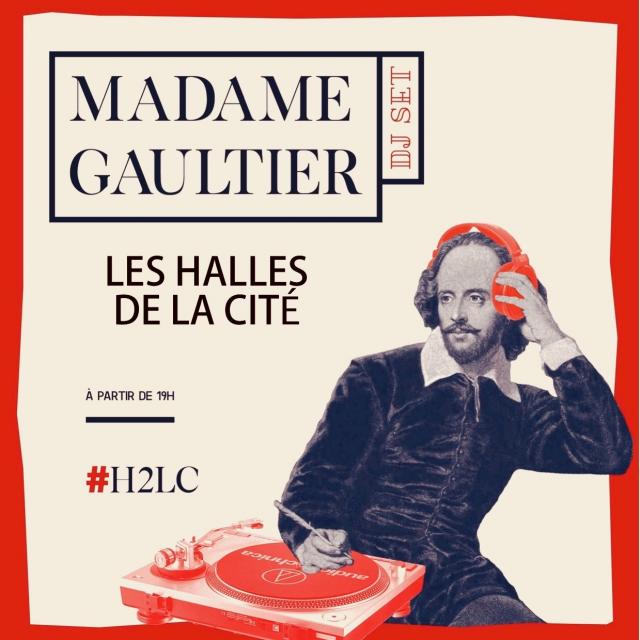 ✮✮✮ Mme GAULTIER ✮✮✮