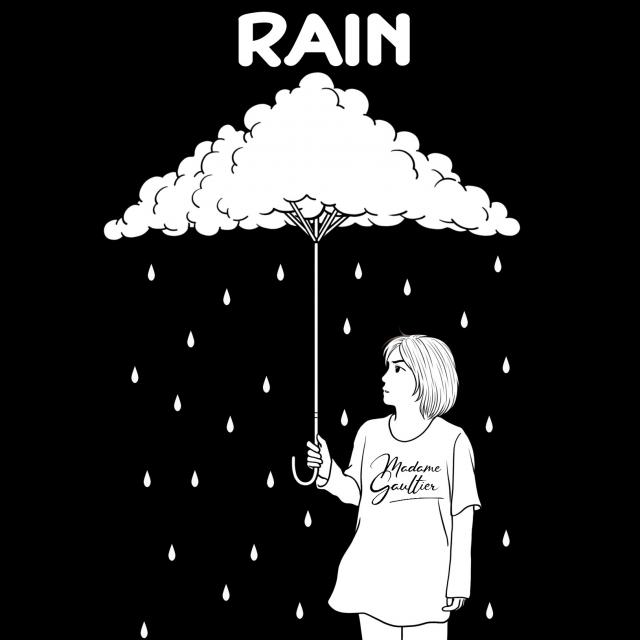 Rain by Madame Gaultier Rain by Madame Gaultier