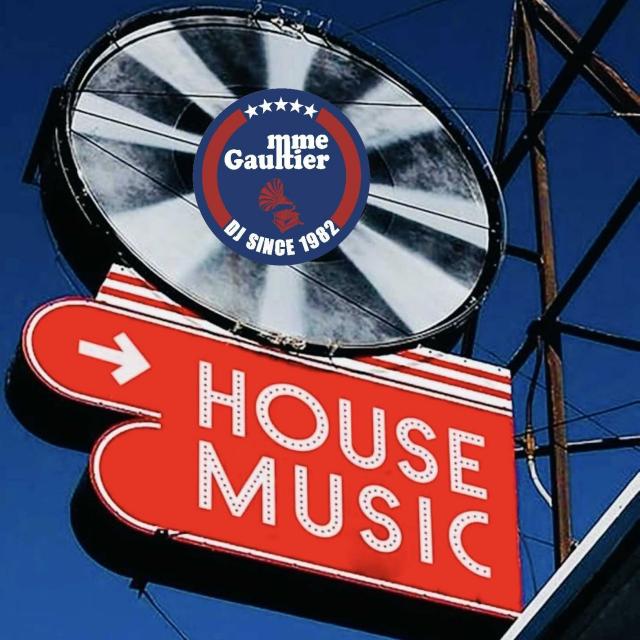 House Music Oct.2024