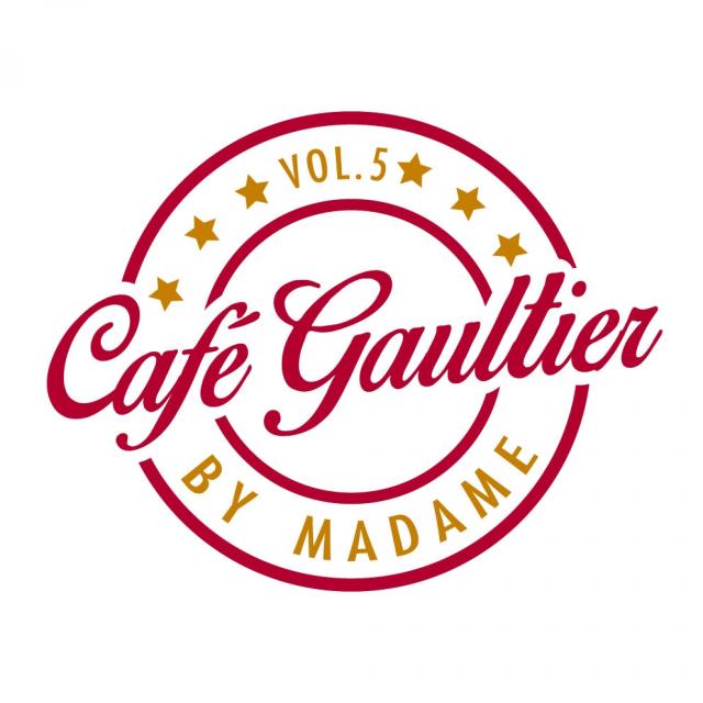 ✮✮✮ Mme GAULTIER ✮✮✮