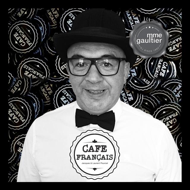 ✮✮✮ Mme GAULTIER ✮✮✮