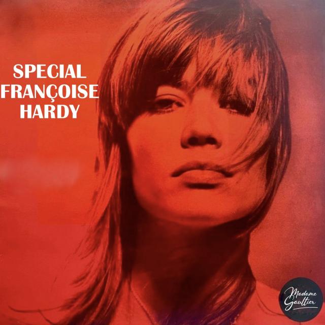 Special Françoise Hardy