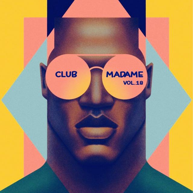 Club Madame Vol.18 by Mme Gaultier