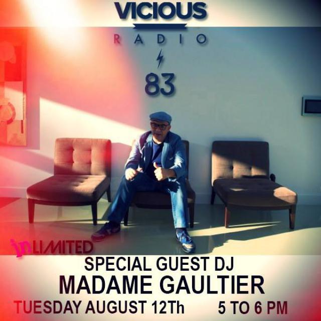 ✮✮✮ Mme GAULTIER ✮✮✮