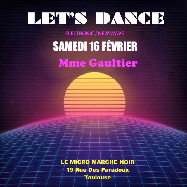✮✮✮ Mme GAULTIER ✮✮✮