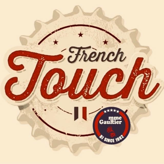 ✮✮✮ Mme GAULTIER ✮✮✮