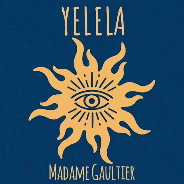 Yelela by Madame Gaultier