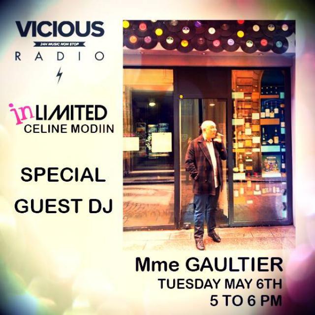 ✮✮✮ Mme GAULTIER ✮✮✮