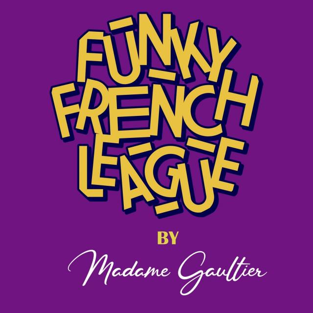 Special Funky French League by Mme Gaultier