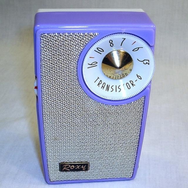 Transitor #48 by Mme Gaultier Transitor #48 by Mme Gaultier