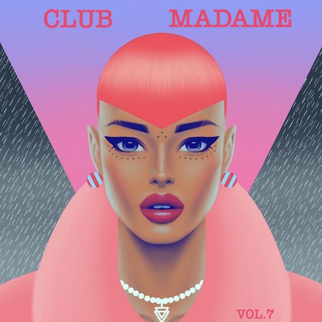 Club Madame Vol.7 by Madame Gaultier