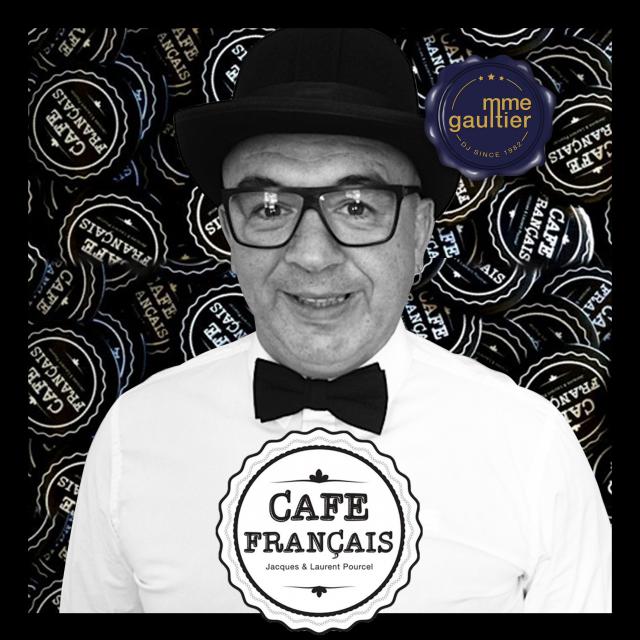 ✮✮✮ Mme GAULTIER ✮✮✮