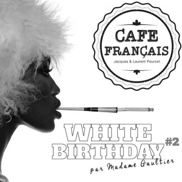 ✮✮✮ Mme GAULTIER ✮✮✮