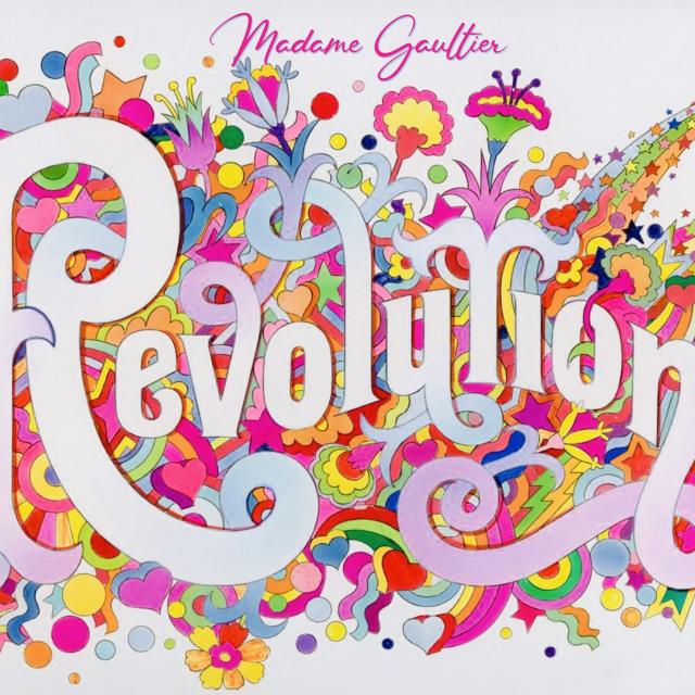 Revolution by Madame Gaultier