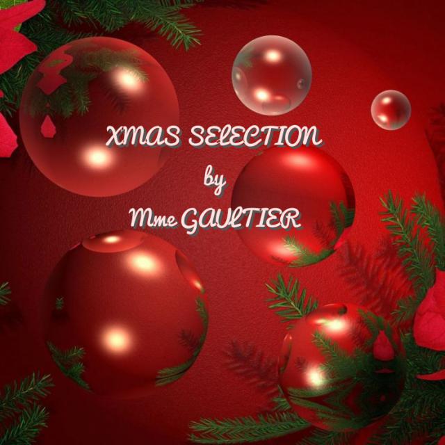 ✮✮✮ Mme GAULTIER ✮✮✮